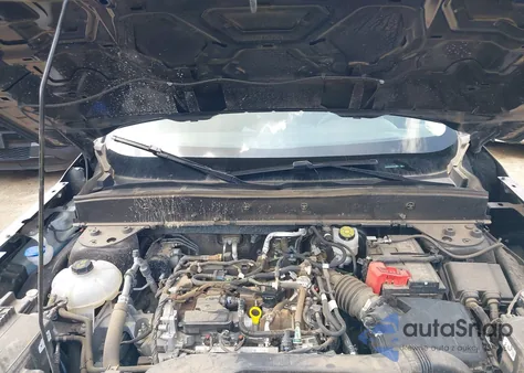 2024 Ford Bronco Sport Big Bend from USA, damaged, VIN 3FMCR9B65RRE20371